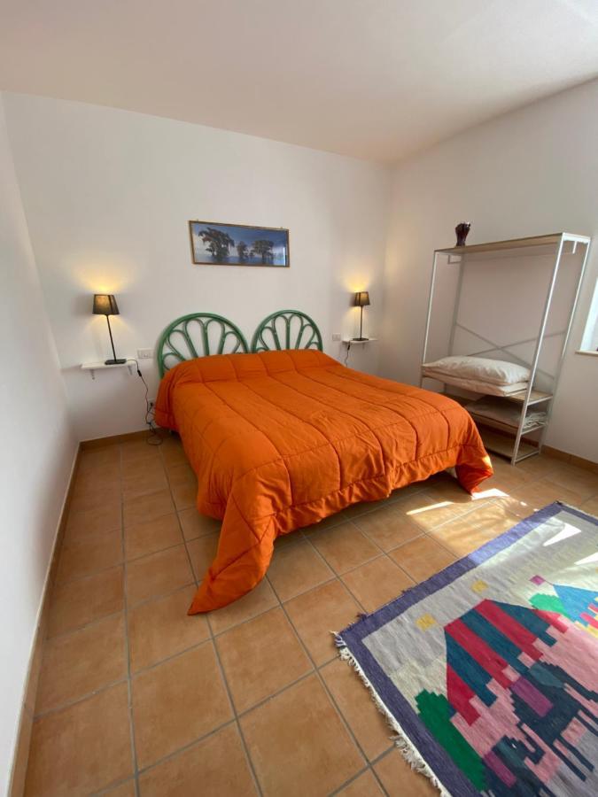 モンテッキオ La Casa Di Dianaヴィラ エクステリア 写真